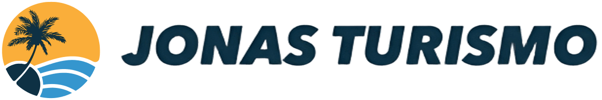Jonas Turismo